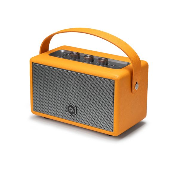  Loa AlphaWorks W89 - vàng 