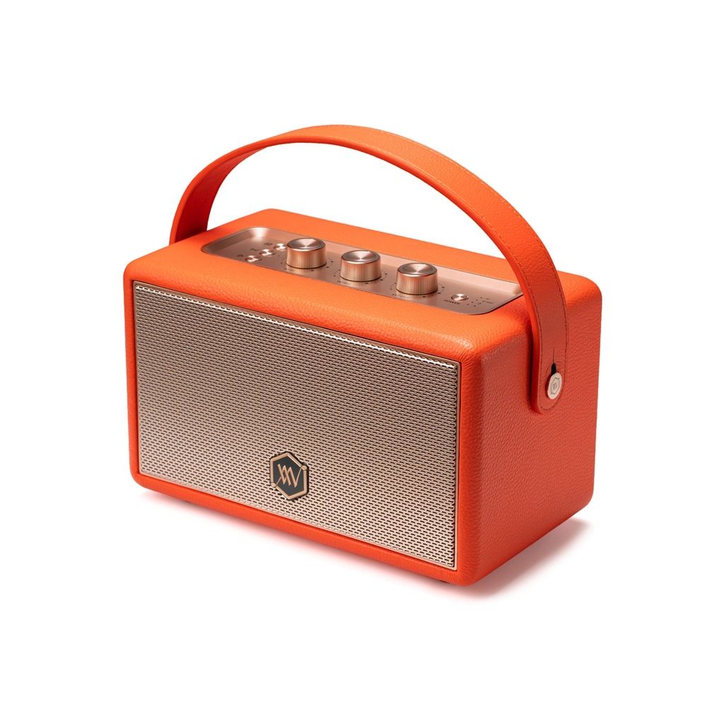  Loa AlphaWorks W89 - Cam 