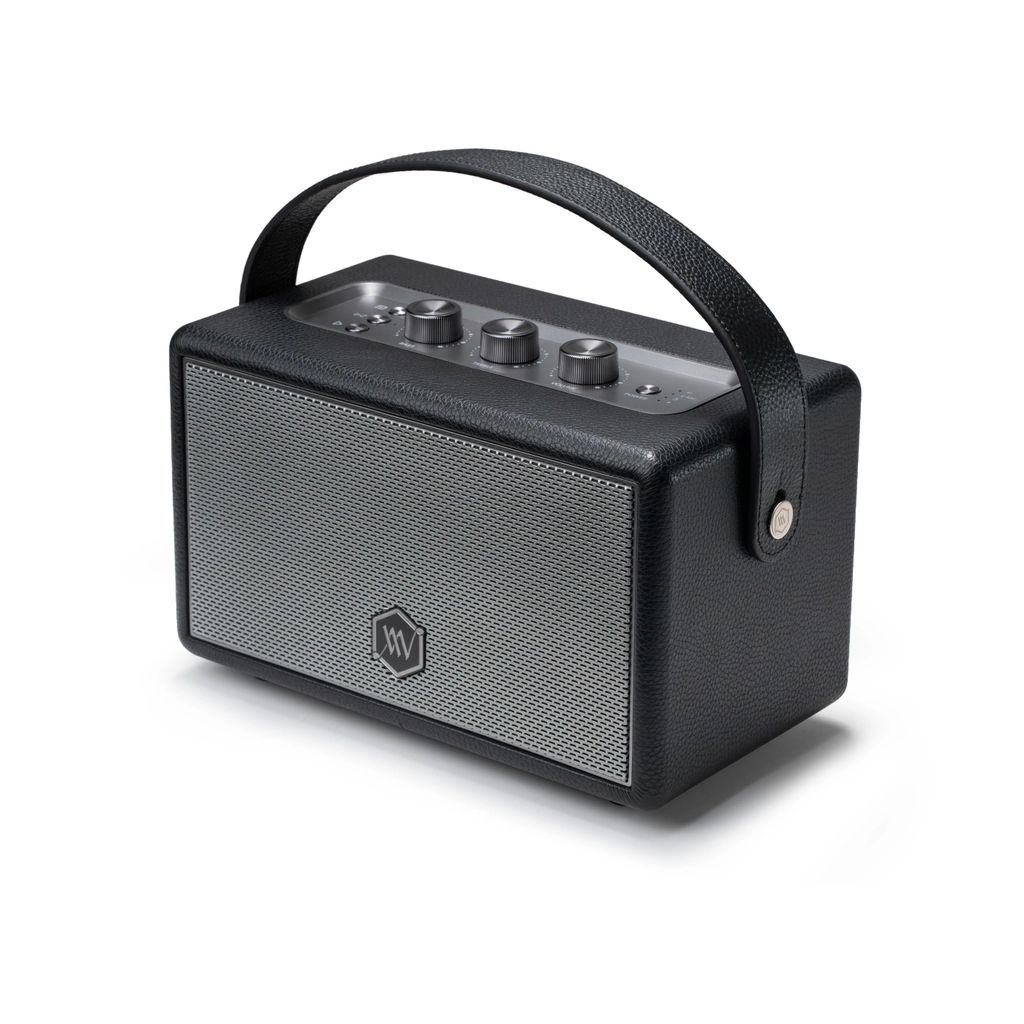  Loa AlphaWorks W89 - Đen 