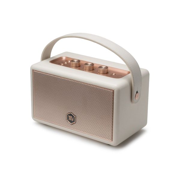  Loa AlphaWorks W89 - Trắng 