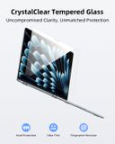  Kính Cường Lực Màn Hình Macbook Air 13.6inch innostyle 