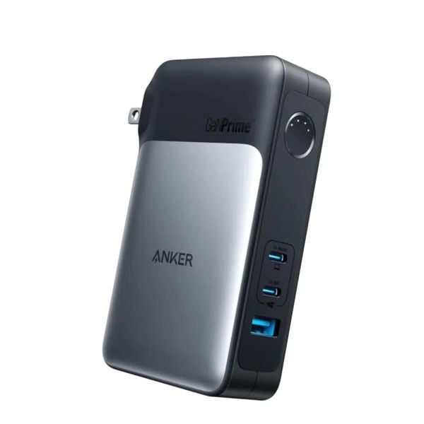  Pin Anker 733 GaNPrime 2C1A 65W 10.000mah - A1651 