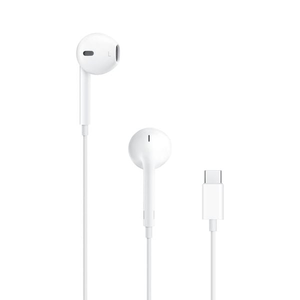  Tai Nghe Dây Apple Earpods Usb-C Chính Hãng 