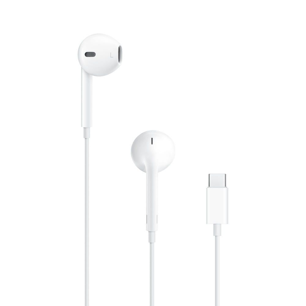  Tai Nghe Dây Apple Earpods Usb-C Chính Hãng 