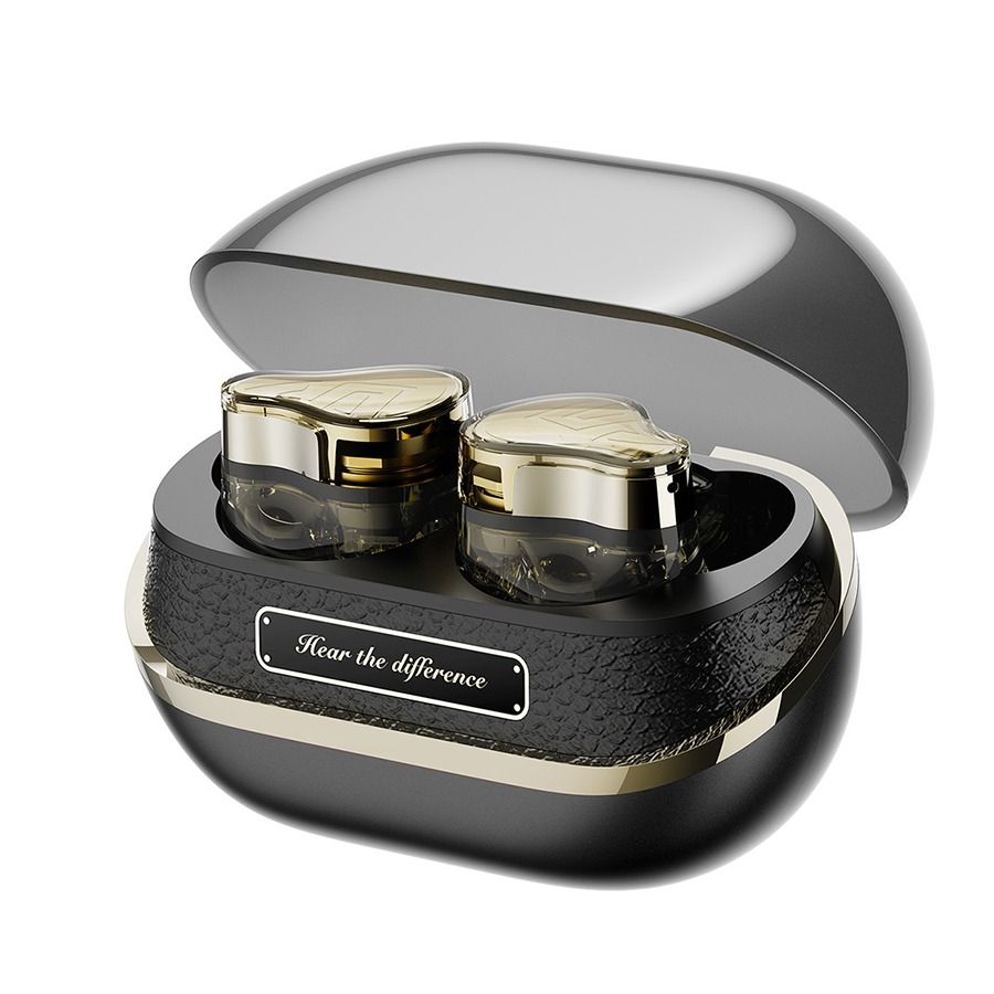  Tai Nghe Soundpeats H3 