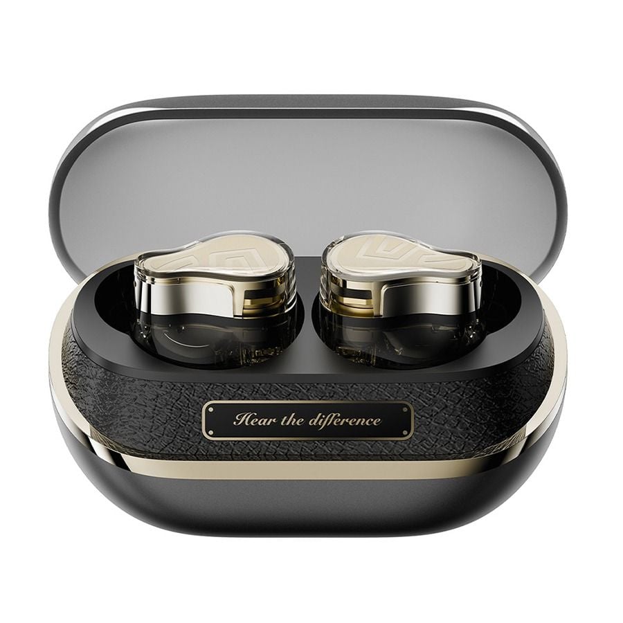  Tai Nghe Soundpeats H3 