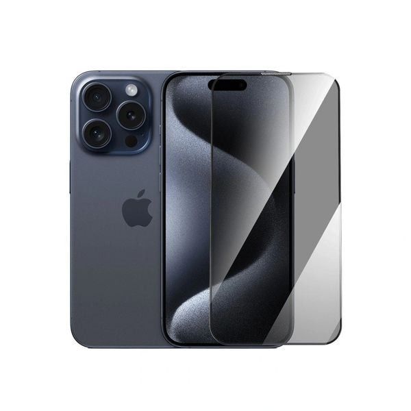  Kính 12 Promax Chống Nhìn Trộm Wiwu G011 