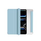  Bao Da Wiwu Classic iPad Pro 11-Air 4/5/6 - Xanh 