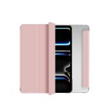  Bao Da Wiwu Classic iPad Pro 11-Air 4/5/6 - Hồng 