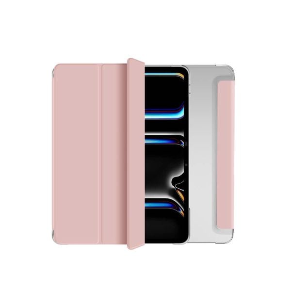  Bao Da Wiwu Classic iPad Pro 11-Air 4/5/6 - Hồng 
