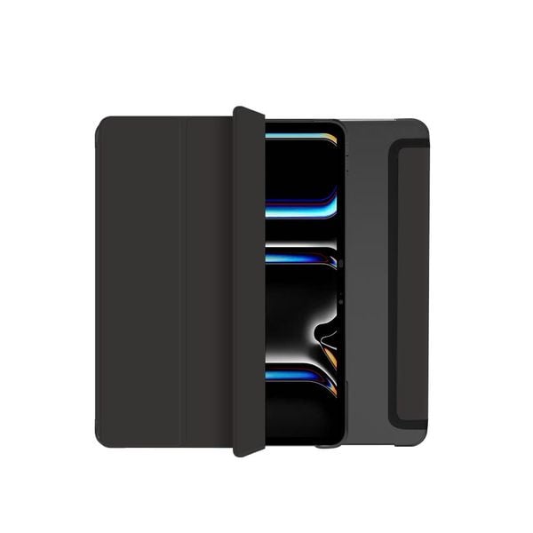  Bao Da Wiwu Classic iPad Pro 11-Air 4/5/6 - Đen 