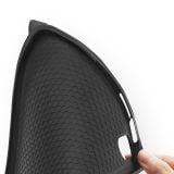  Bao Da iPad Mini 7 Dux Ducis Domo - Đen 