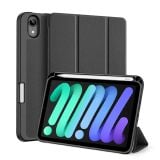  Bao Da iPad Mini 7 Dux Ducis Domo - Đen 