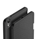  Bao Da iPad Mini 7 Dux Ducis Domo - Đen 