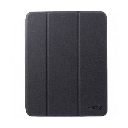  Bao Da Mutural iPad Pro 12.9 - Đen 