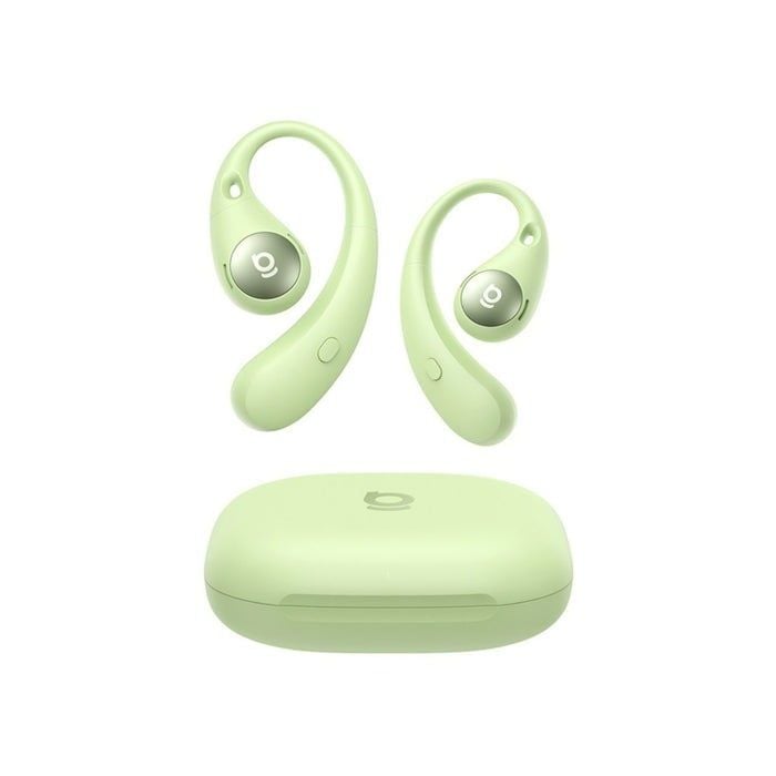  Tai Nghe Baseus Eli Sport 2 Open-Ear - Xanh Lá 