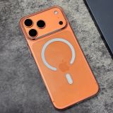  Ốp 17 Promax Likgus PC Magsafe - Nhựa Cứng Không ố vàng 