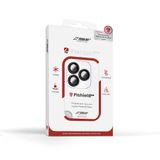  Lens Zeelot Pishield - Black 