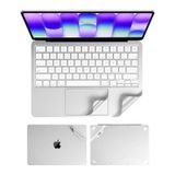  Dán 3M JRC Macbook Neo 13inch - Indigo (Xanh) 