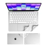  Dán 3M JRC Macbook Neo 13inch - Blush (Hồng) 