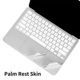  Dán 3M JRC Macbook Neo 13inch - Silver (Bạc) 