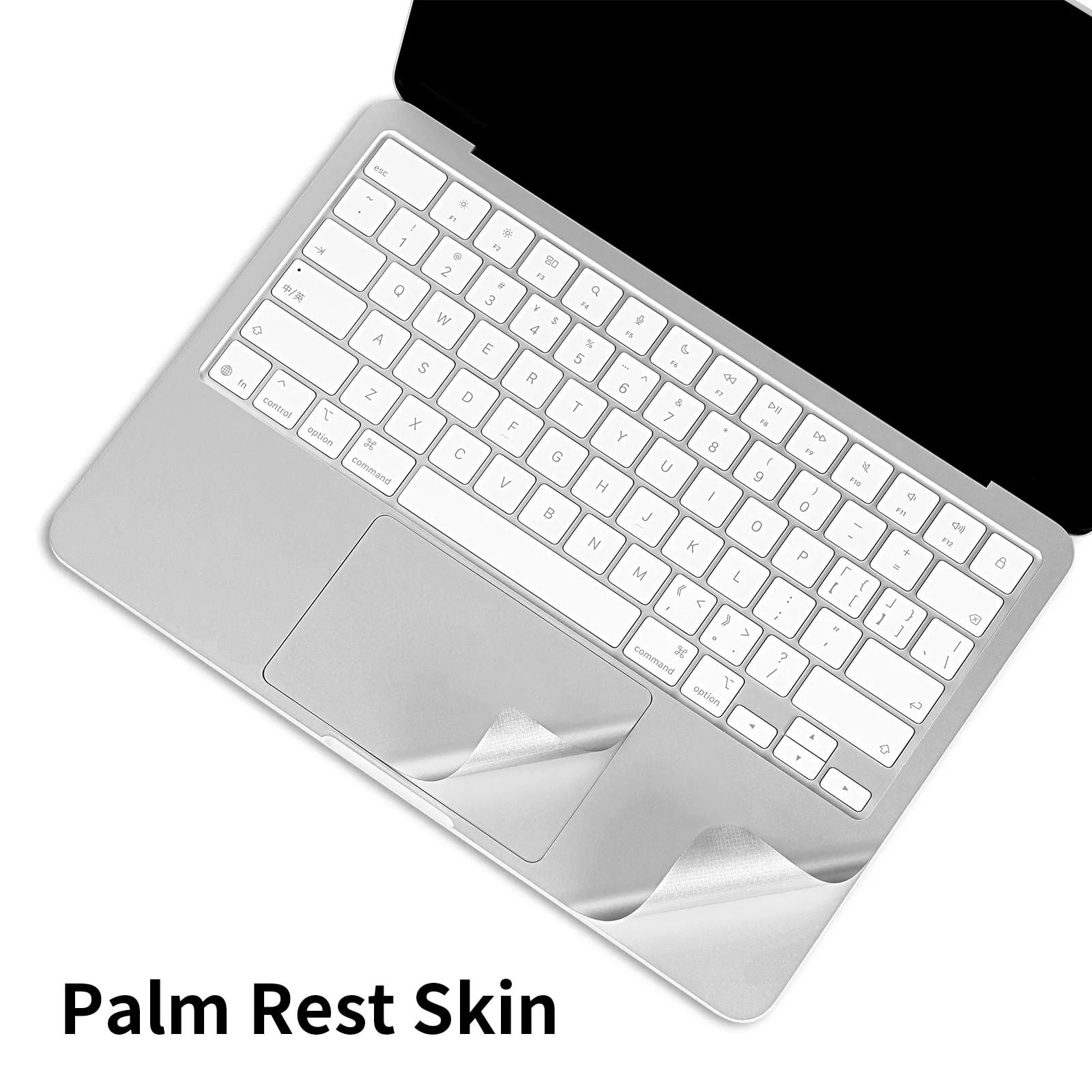  Dán 3M JRC Macbook Neo 13inch - Citrus (Vàng) 