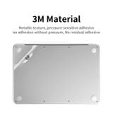  Dán 3M JRC Macbook Neo 13inch - Citrus (Vàng) 