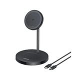  Đế Sạc Không Dây Anker 2in1 - A2544 