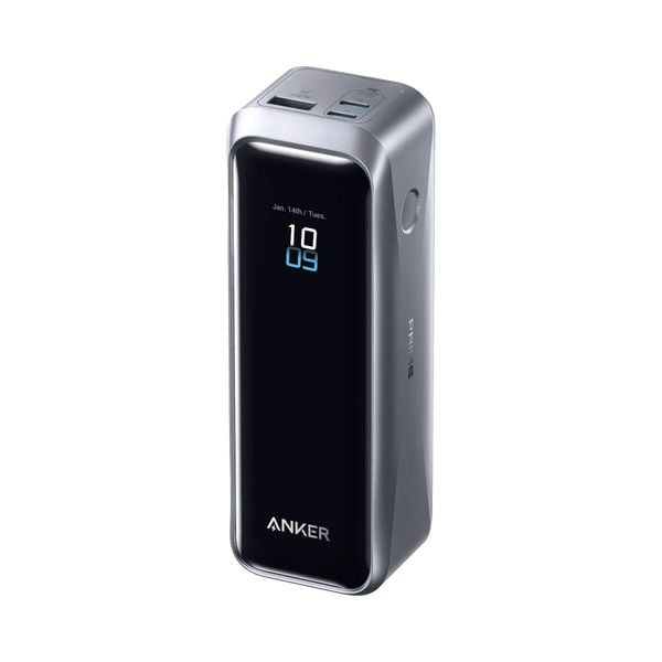  Pin Anker Prime 2C1A 220W 20.000mah (Đen)-A110B 