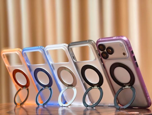  Ốp 18 Promax Likgus Bionic SD Ring 