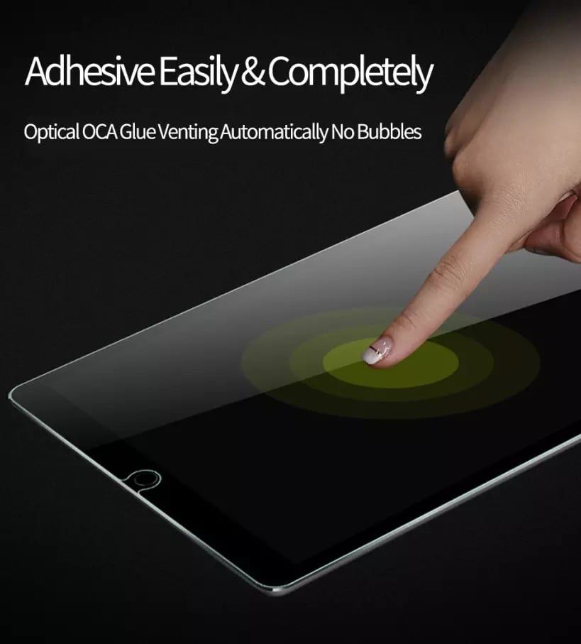  Miếng Dán Paper Like iPad Wiwu 