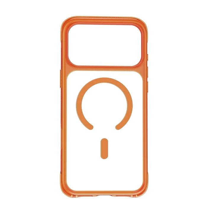 Ốp 18 Promax Wiwu AeroGuard Pro (Cam) 