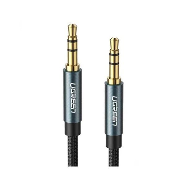  Cáp Ugreen Audio 3.5mm 2M 10687 