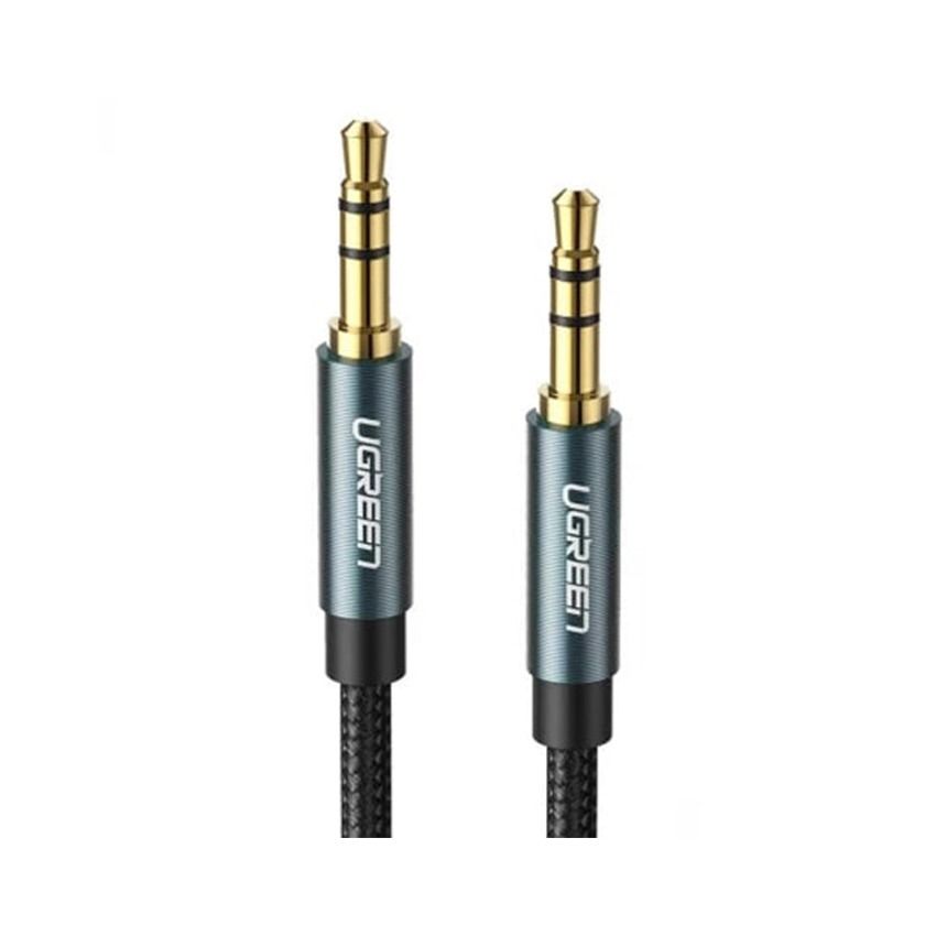  Cáp Ugreen Audio 3.5mm 2M 10687 