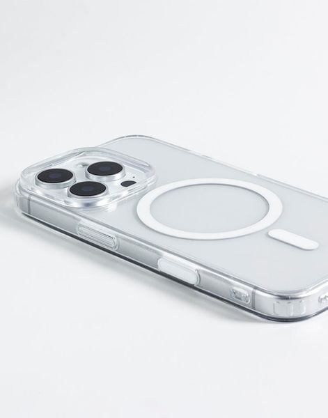  Ốp 16 Promax Likgus Trong Magsafe (Có nút Camera Control) 