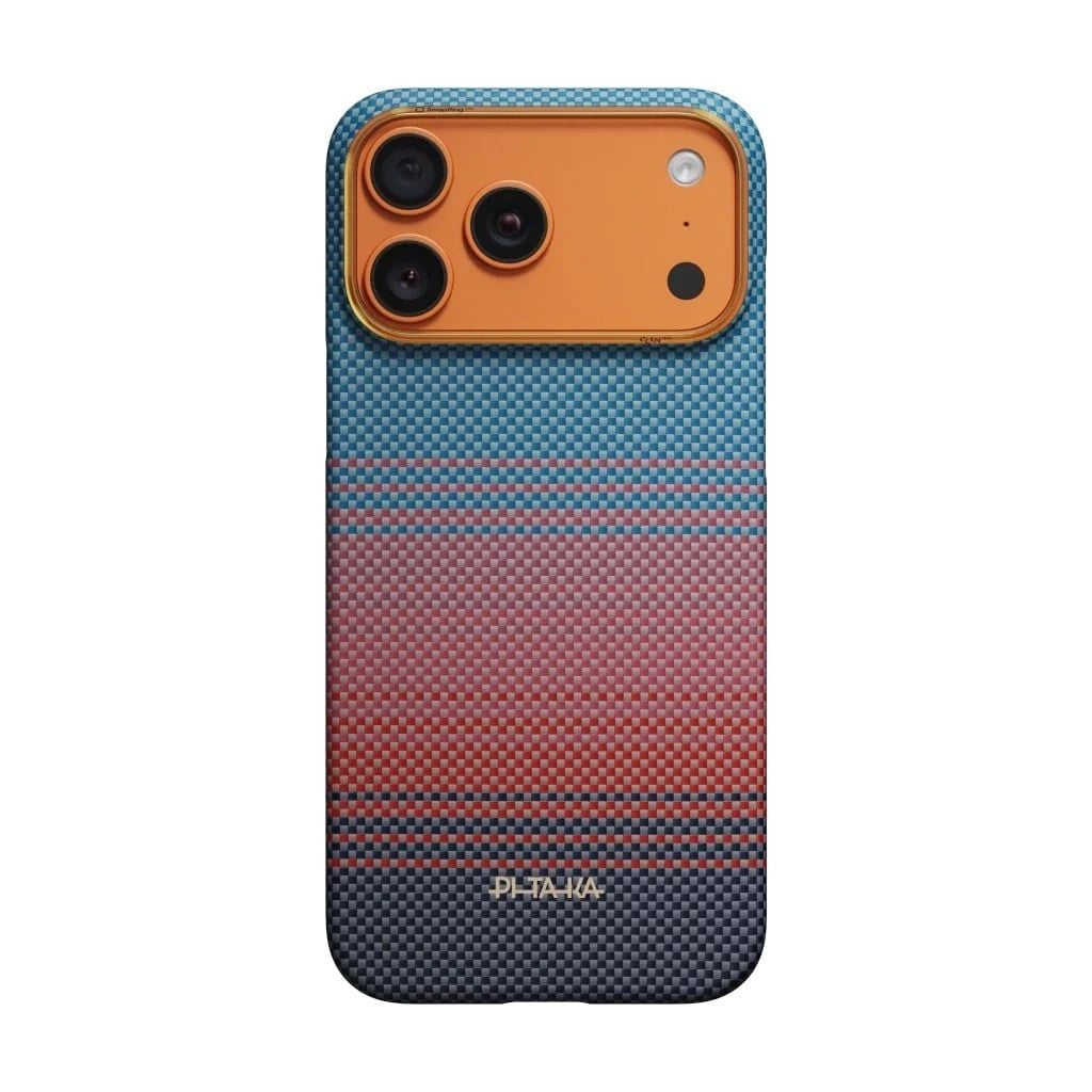  Ốp 17 Promax Pitaka Edge Sunset 2.0 California Dream 03 