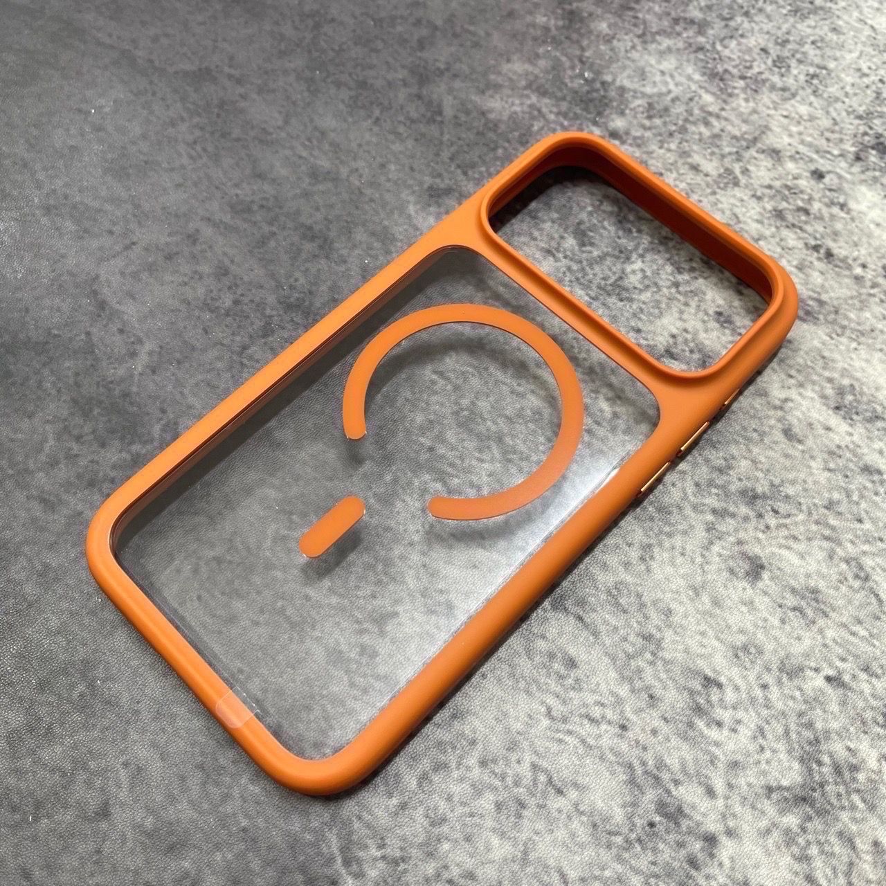  Ốp 17 Promax Likgus AI Ming Mag - Cam 