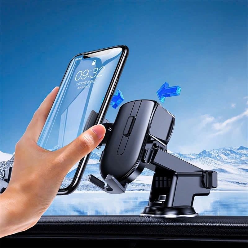  Kẹp Điện Thoại Wiwu Dán Tablo CH054 
