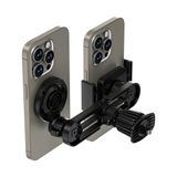  Kẹp Điện Thoại Wiwu Gentleman CH060 