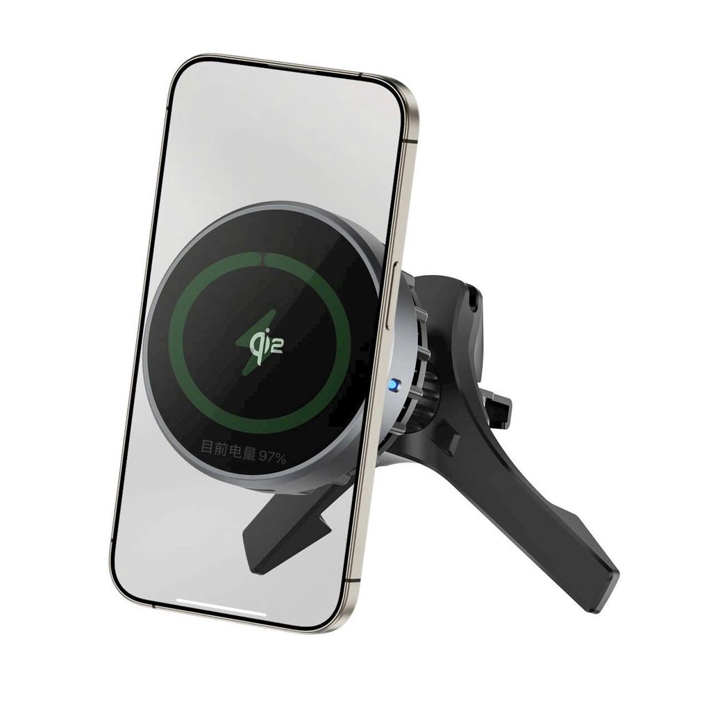  Kẹp Điện Thoại Magsafe Wiwu CH319 