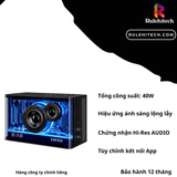 Loa EDIFIER QD35 - Đen 