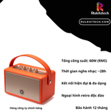  Loa AlphaWorks W89 - Cam 