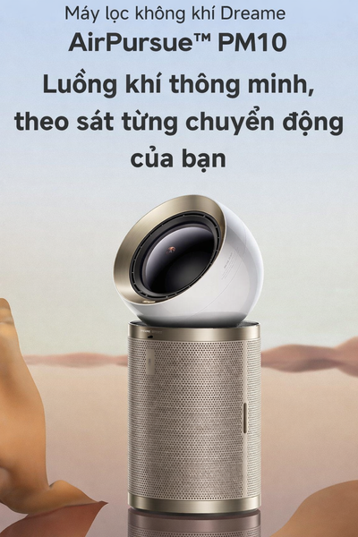  Máy Lọc Không Khí Dreame PM10 