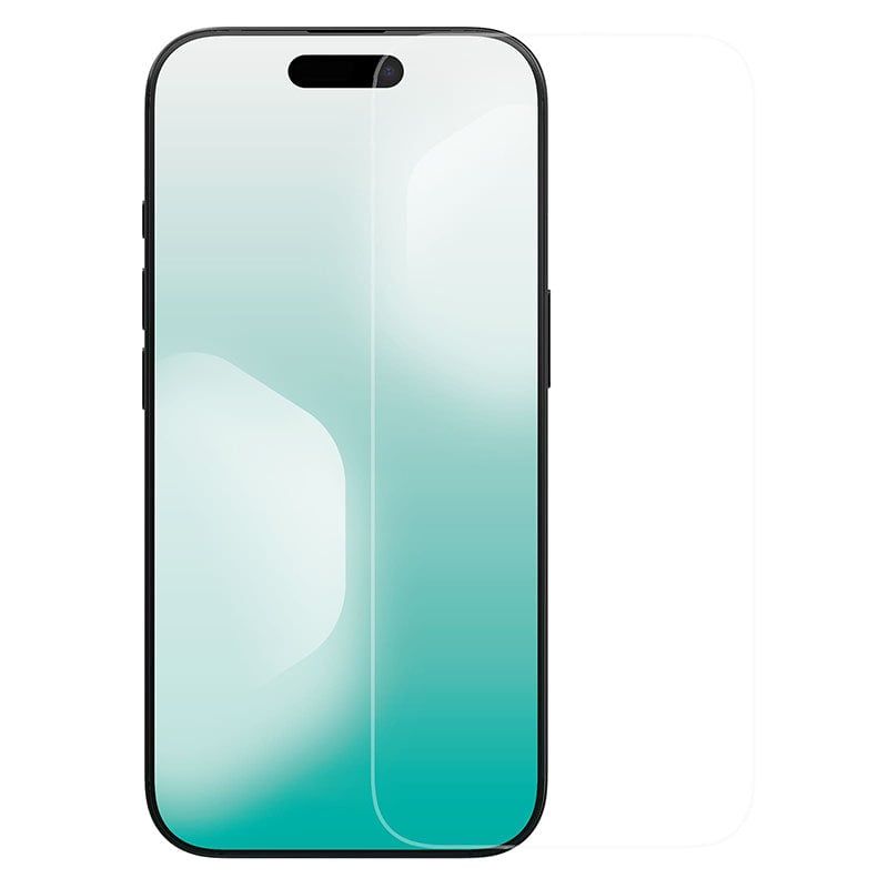  Kính 17 Promax Nillkin H+ Pro Không Viền Đen 