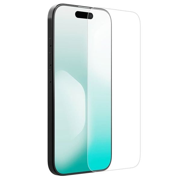  Kính 17 Promax Nillkin H+ Pro Không Viền Đen 