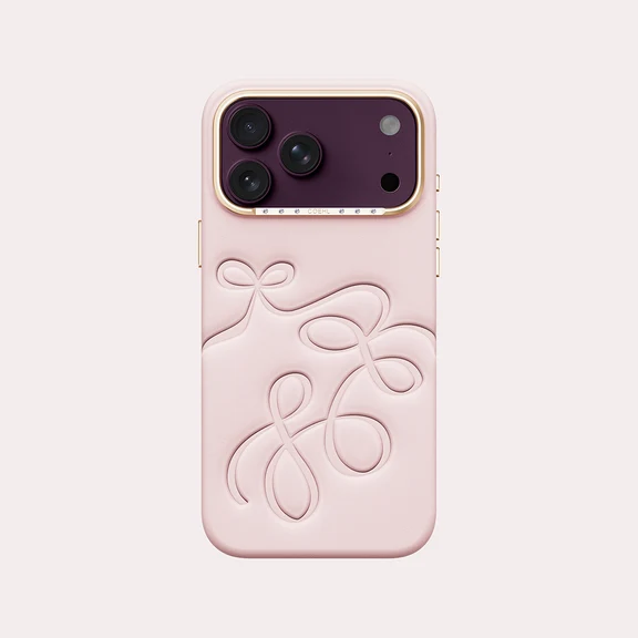  Ốp 18 Promax UNIQ Coehl Cloude-Cotton Pink 