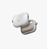  Case Airpods Pro 3 UNIQ Clyde - Trắng 