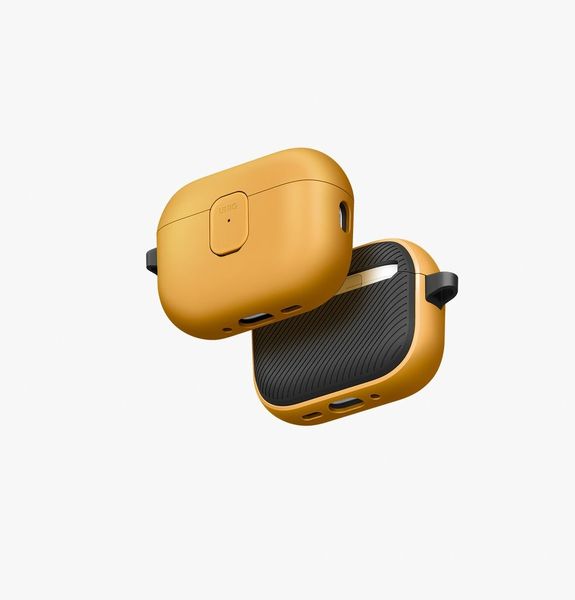  Case Airpods Pro 3 UNIQ Clyde - Vàng 