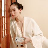  Ốp 17 Promax UNIQ COEHL - Fleurette 