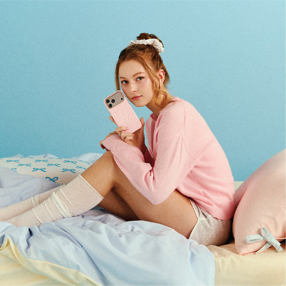  Ốp 18 Promax UNIQ Coehl Cloude-Cotton Blue 